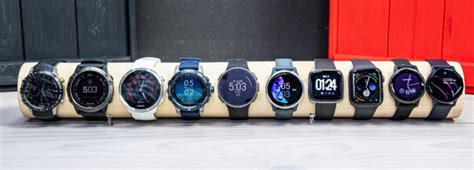 dcrainmaker|dc rainmaker watch comparison.
